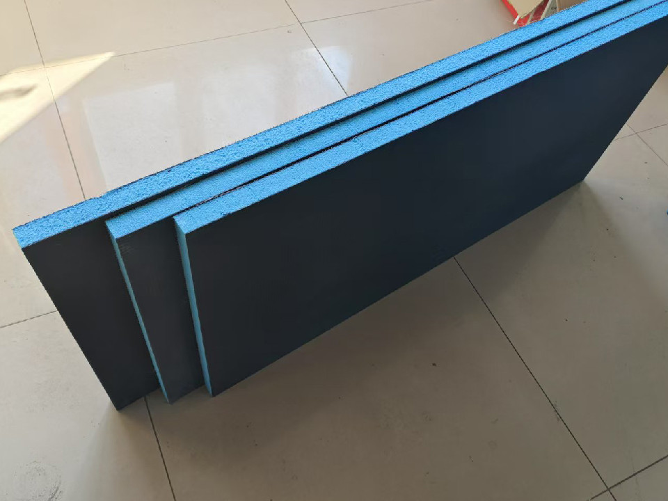 世勒防水背襯板質(zhì)量