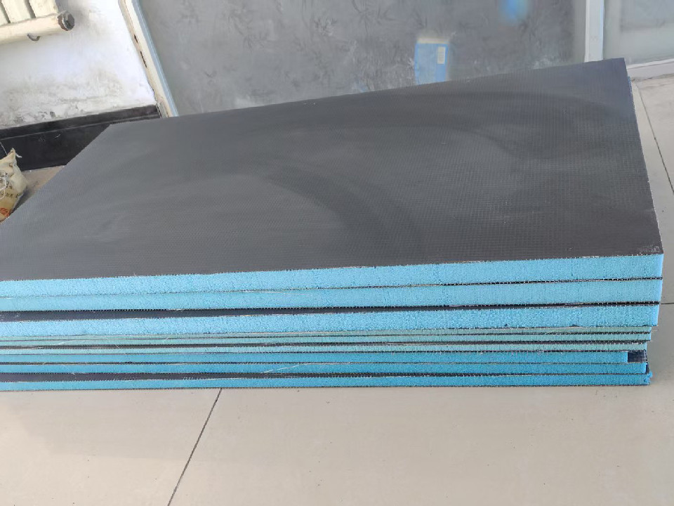 防水背襯板原料