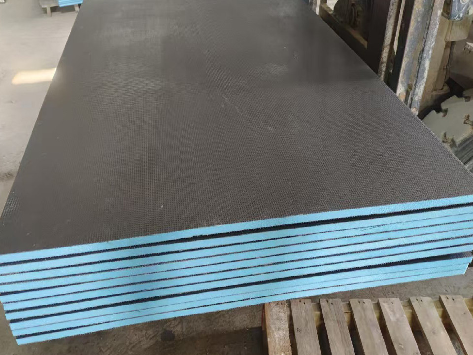 武漢防水背襯板缺點