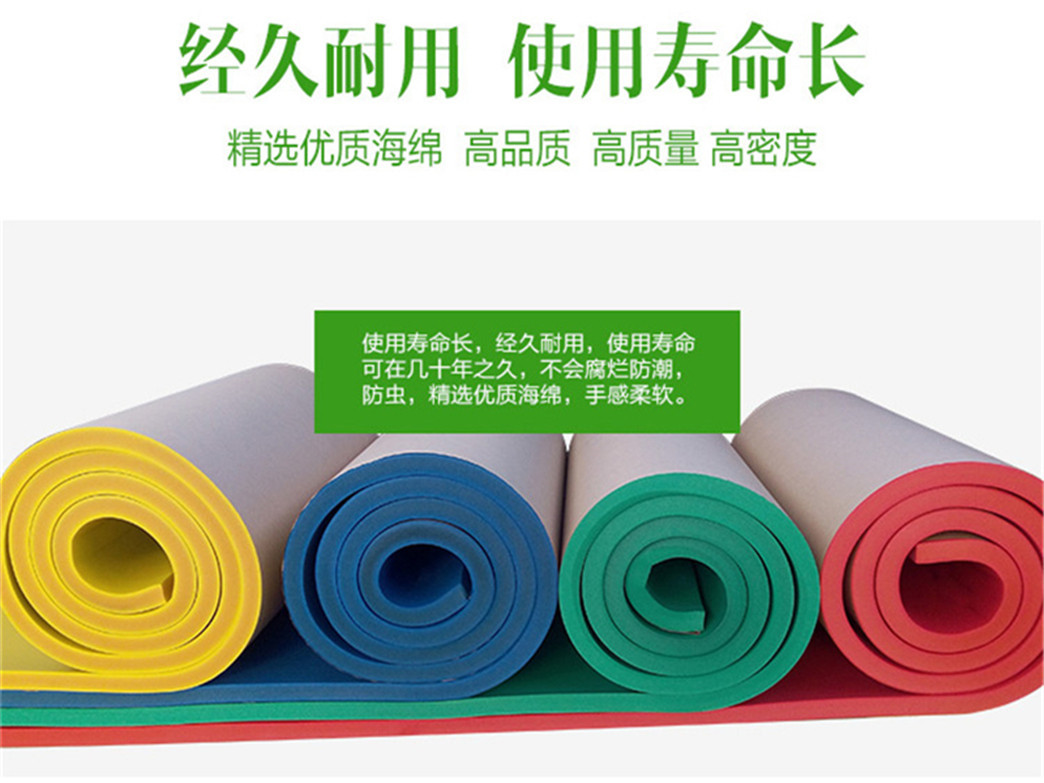 布林橡塑海棉管