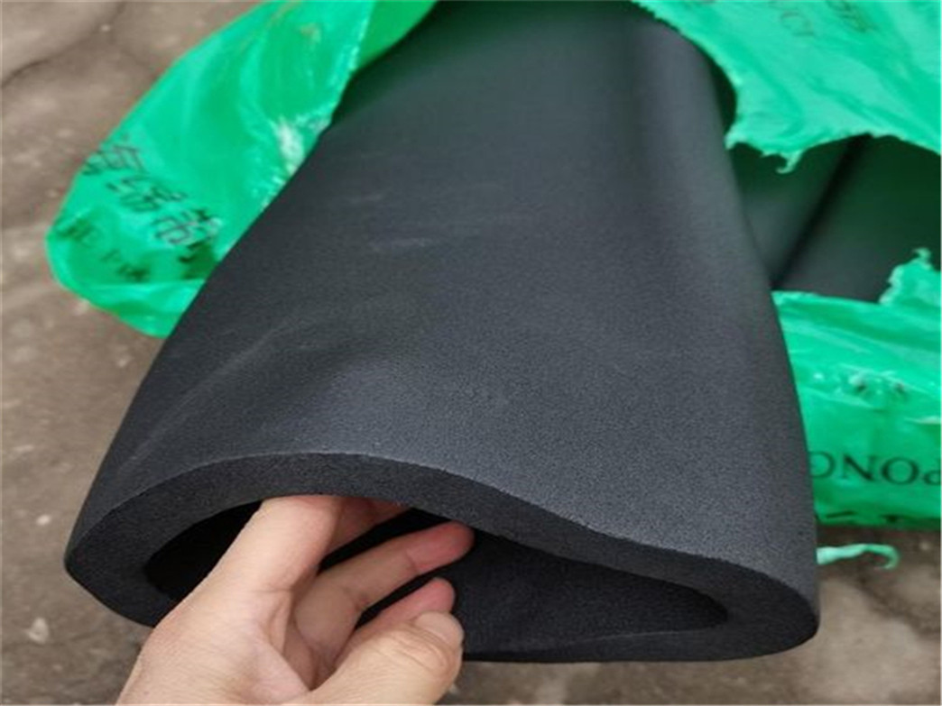 布林橡塑保溫管橡塑保溫板品牌