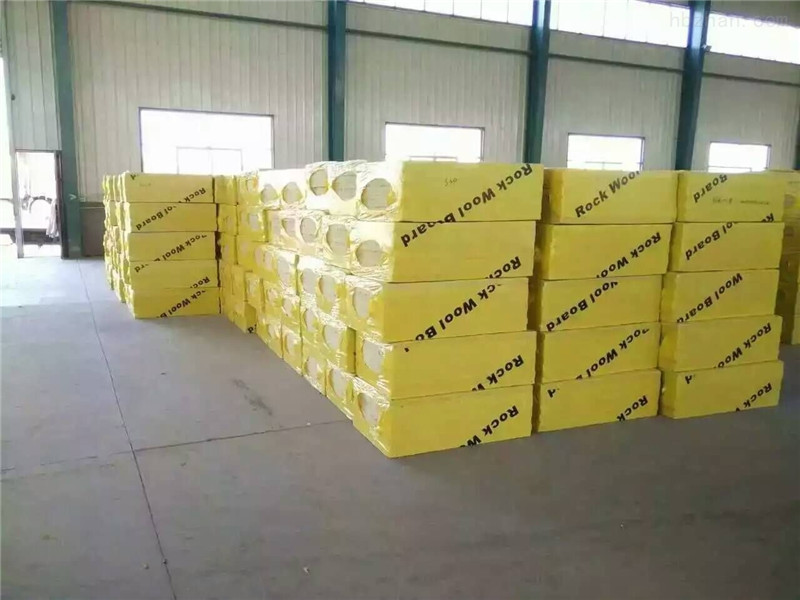 半硬質(zhì)礦巖棉板價格