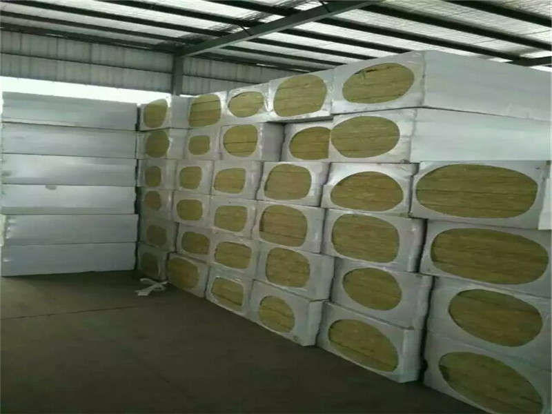 普通巖棉板