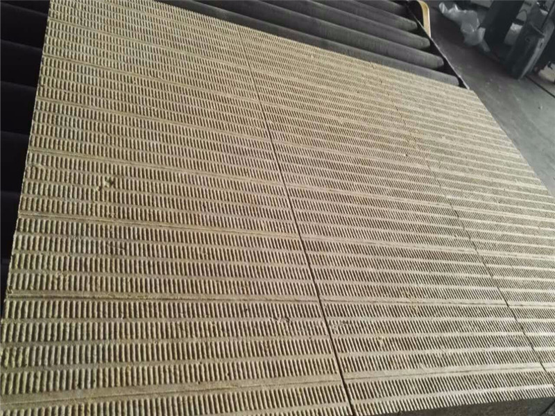 憎水防火巖棉板廠家